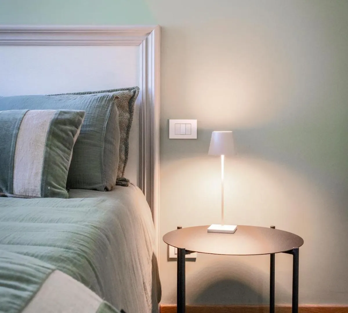 מילאנו Jada Monforte- Exclusive Apt In The Heart Of The City דירה