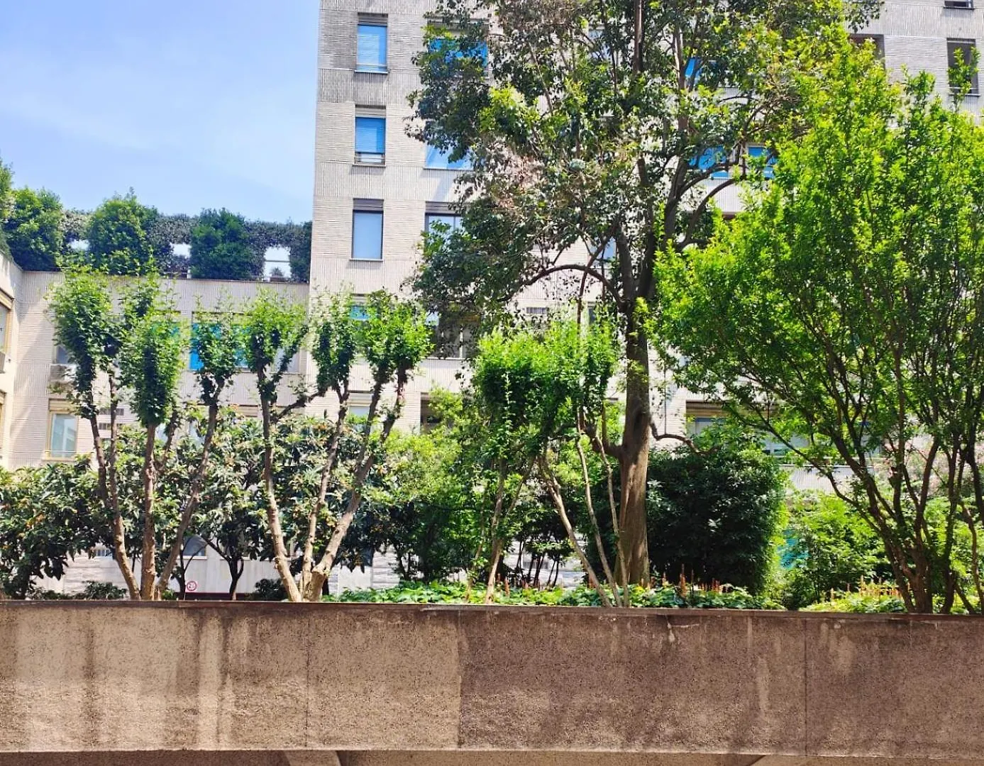 דירה מילאנו Jada Monforte- Exclusive Apt In The Heart Of The City איטליה