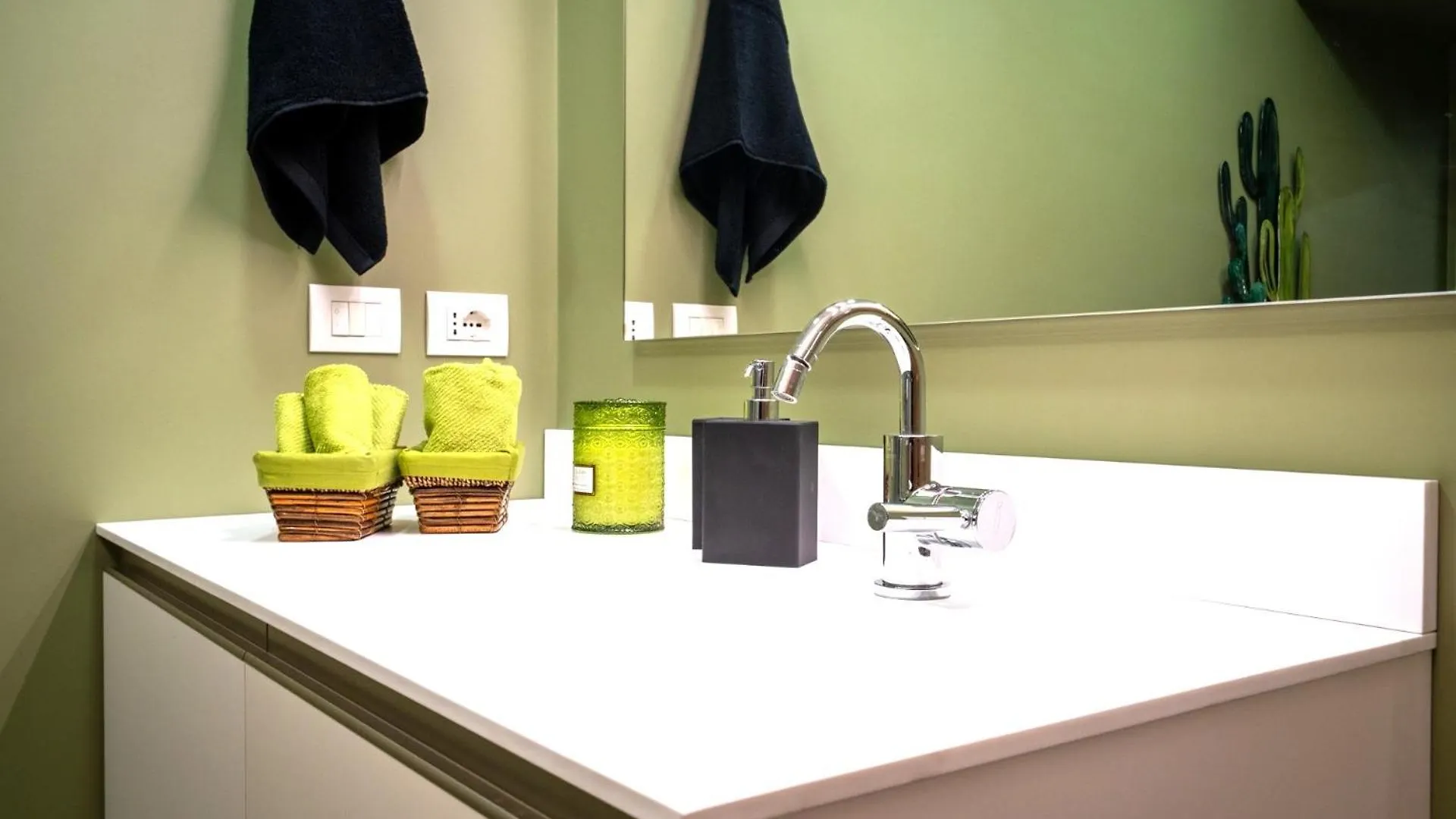 דירה מילאנו Jada Monforte- Exclusive Apt In The Heart Of The City איטליה